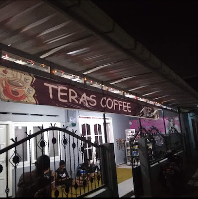 Teras Coffee